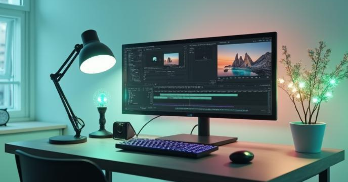 Beginner’s Guide to Easy AI Video Tools for Effortless Video Creation