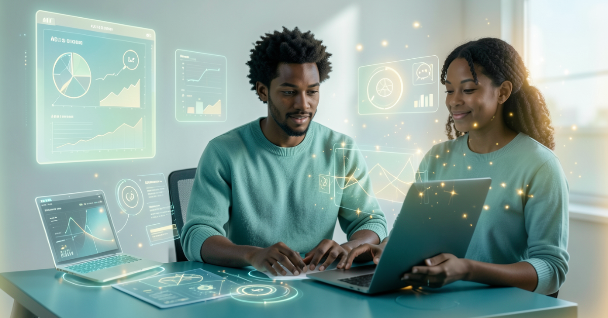 Unlocking the Power of AI Tools for Beginners