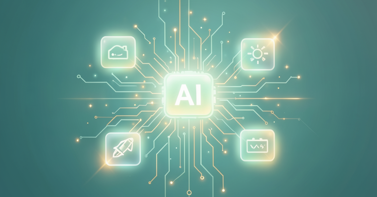 Discover Easy AI Tools for Beginners and Content Creators