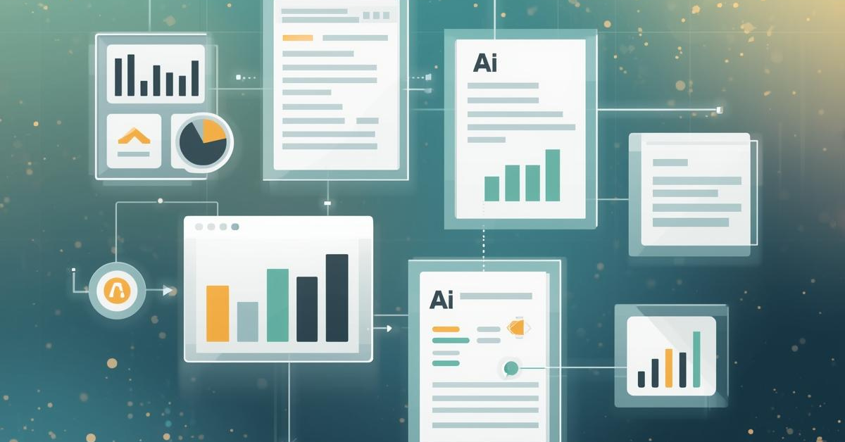 Leveraging AI for Effortless Content Planning: Create a Week’s Worth of Posts in a Snap
