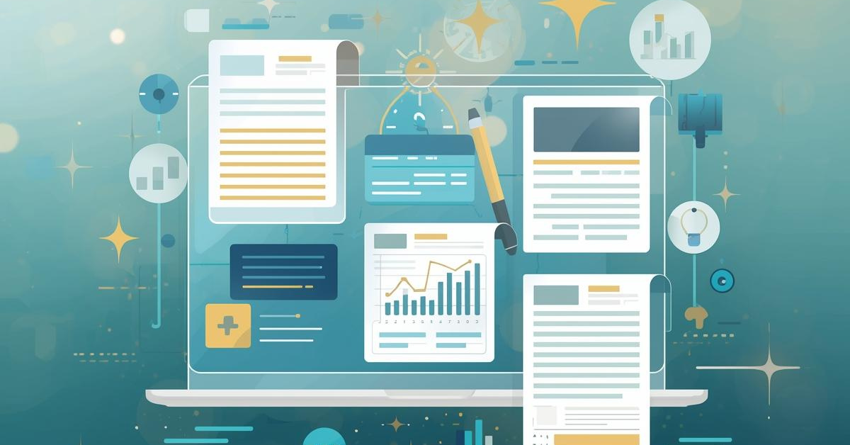 Exploring Five Types of AI Tools for Content Creators