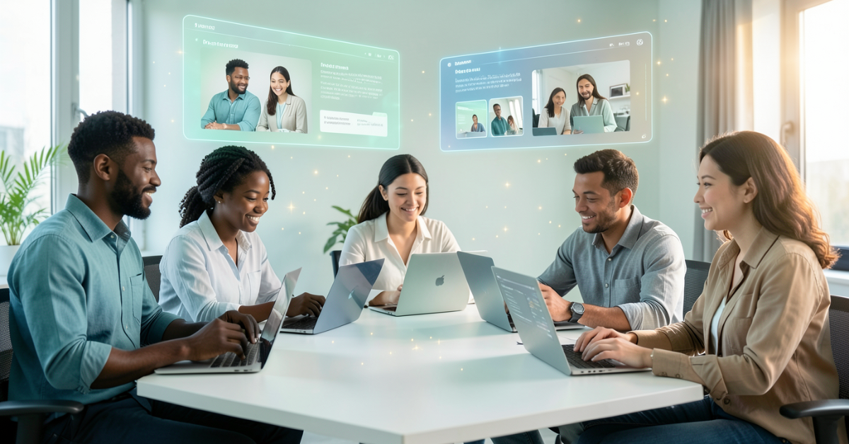 Streamlining Your Creative Process: 3 AI Tools for Content Creators