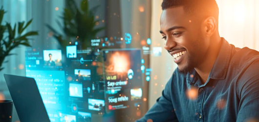 Create AI Videos Without Filming: A Beginner’s Introduction to Text-to-Video Tools