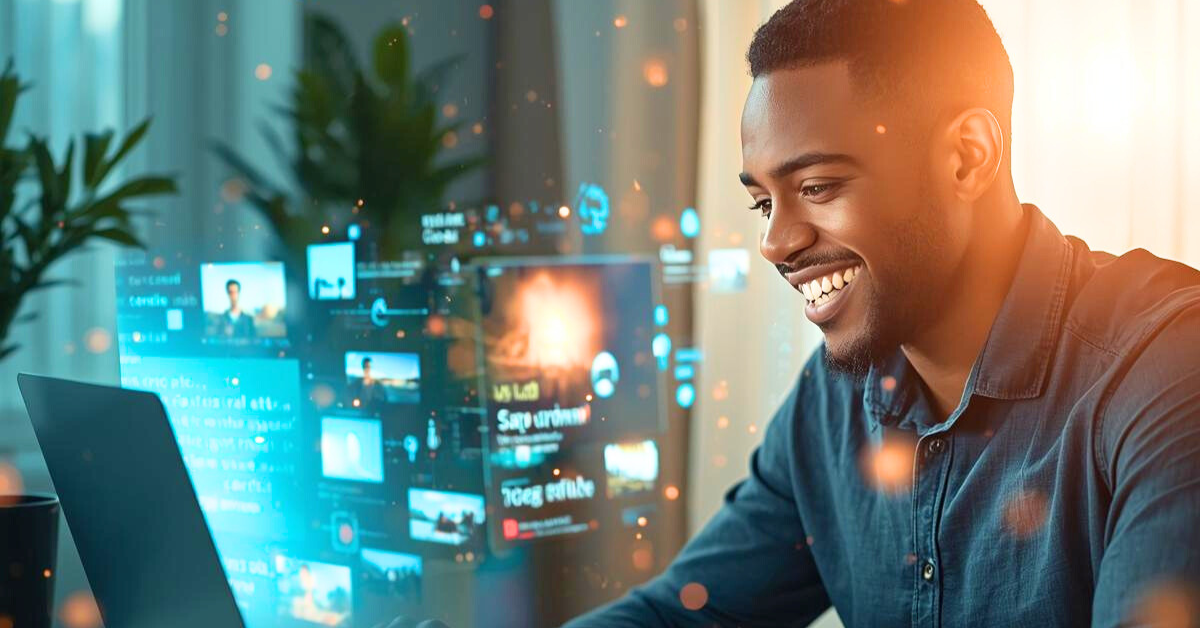 Create AI Videos Without Filming: A Beginner’s Introduction to Text-to-Video Tools