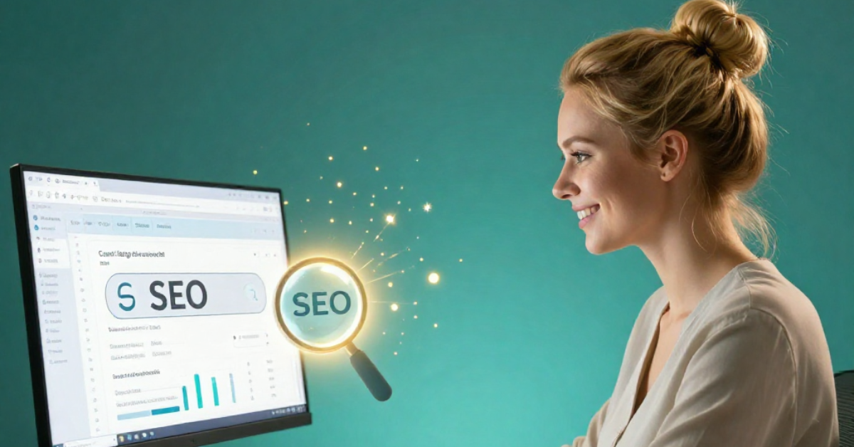 How AI SEO Tools Help Your Content Get Found Online